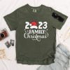 2023-Christmas-Family-Shirts,-Family-Squad-Christmas-Tee-1