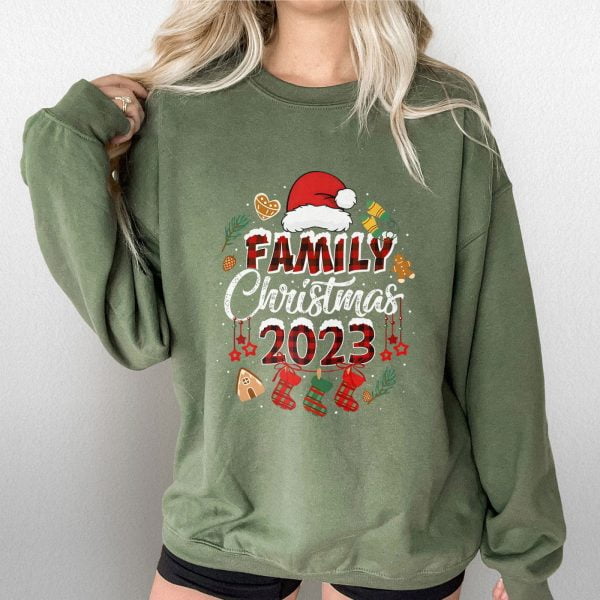 2023-Family-Christmas-Matching-Shirt-4