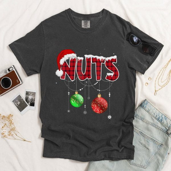 Chest-Nuts-Funny-Matching-Chestnuts-Christmas-Couples-Nuts-T-Shirt-1