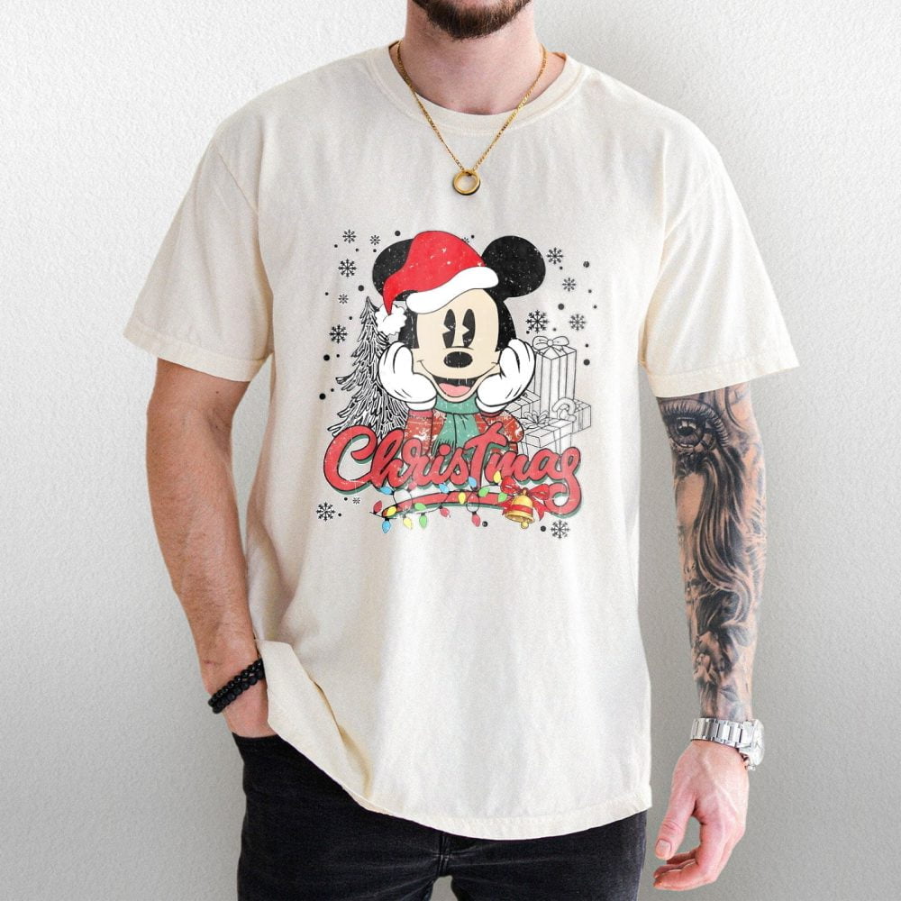 Disney-Couples-Christmas-Shirt,-Mickey-and-Minnie-Christmas-Shirt-for-Him-3